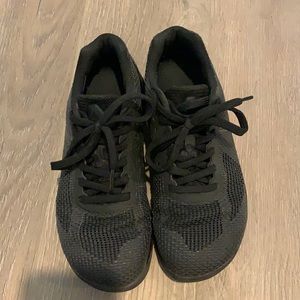 Reebok CrossFit shoe